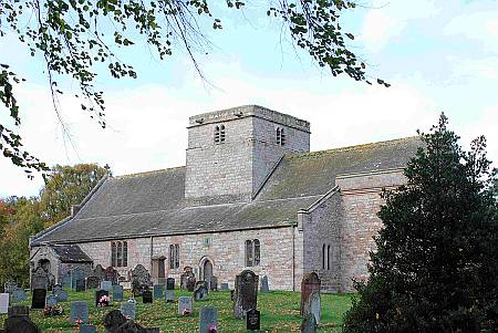 Barton - Exterior View